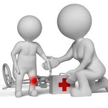 First Aid training for Clubs