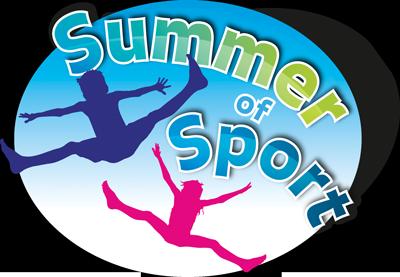 Summer of Sport 2017